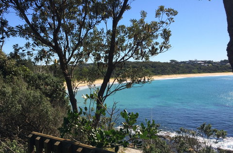 Diamond Beach - Surfers Paradise Gold Coast 0