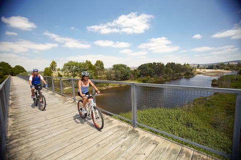 East Gippsland Rail Trail - Surfers Paradise Gold Coast 0