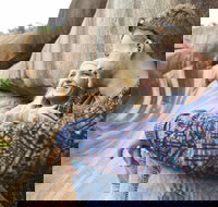 Elachbutting Rock - Surfers Paradise Gold Coast