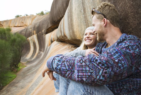 Elachbutting Rock - Surfers Paradise Gold Coast 0