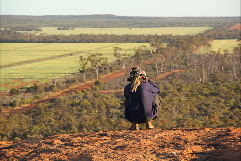 Elachbutting Rock - Surfers Paradise Gold Coast 2