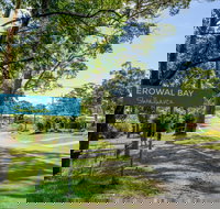 Erowal Bay - Surfers Paradise Gold Coast