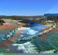 Evans River - Surfers Paradise Gold Coast