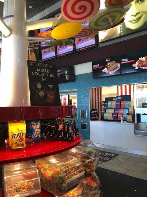 Event Cinemas Campbelltown - Surfers Paradise Gold Coast 1