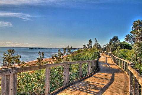 Frankston Foreshore - Cycling - Surfers Paradise Gold Coast 0