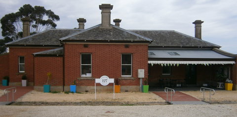 Gallery 127 - Surfers Paradise Gold Coast 1