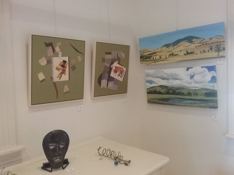 Gallery 127 - Surfers Paradise Gold Coast 2