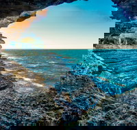 Gosang's Tunnel - Surfers Paradise Gold Coast