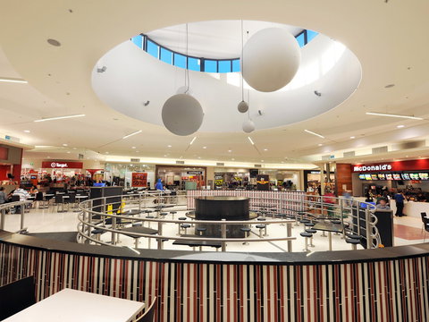 Grafton Shoppingworld - Surfers Paradise Gold Coast 1
