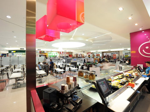 Grafton Shoppingworld - Surfers Paradise Gold Coast 2