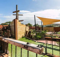 Great Ocean Road Mini Golf - Surfers Paradise Gold Coast