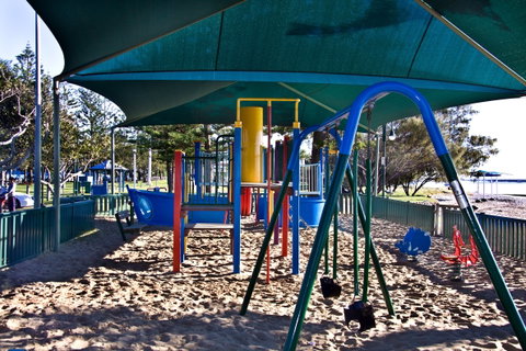 Harley Park - Surfers Paradise Gold Coast 0