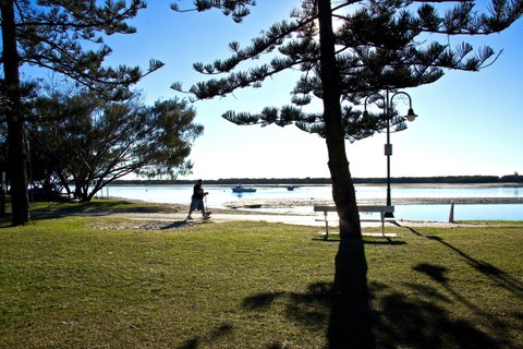Harley Park - Surfers Paradise Gold Coast 1