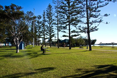 Harley Park - Surfers Paradise Gold Coast 2