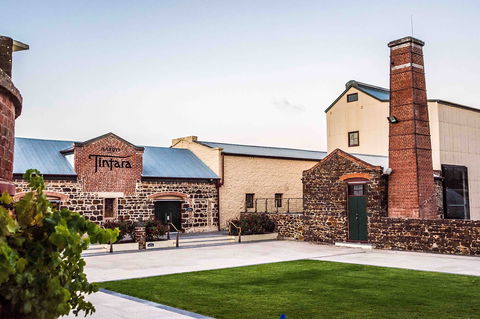 Hardys Tintara Winery - Surfers Paradise Gold Coast 2
