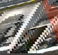 Hattie and the Wolf Creative Space - Surfers Paradise Gold Coast