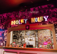Holey Moley Charlestown - Surfers Paradise Gold Coast