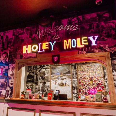 Holey Moley Charlestown - Surfers Paradise Gold Coast 0