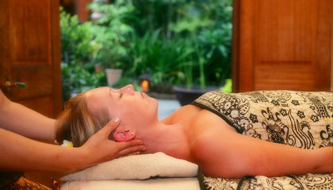 Ikatan Day Spa Noosa - Surfers Paradise Gold Coast 0