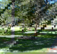 Inglewood Apex-Lions Park - Surfers Paradise Gold Coast