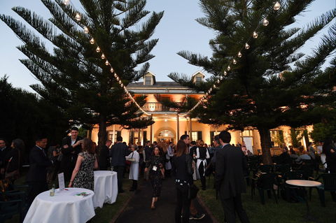 Juniper Hall - Surfers Paradise Gold Coast 1