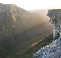 Kanangra-Boyd National Park - Surfers Paradise Gold Coast