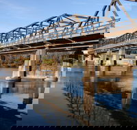 Karuah River - Surfers Paradise Gold Coast