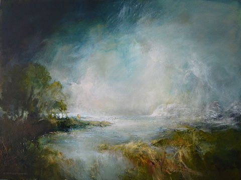 Ken Taber Art Studio And Open Garden - Surfers Paradise Gold Coast 2