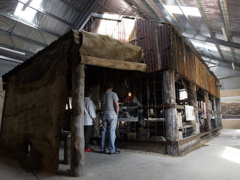 Kenworthy's Stamper Mill - Surfers Paradise Gold Coast 2