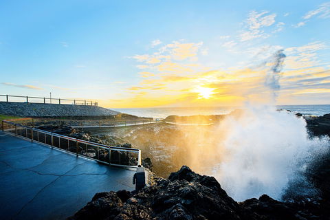 Kiama Blowhole - Surfers Paradise Gold Coast 1