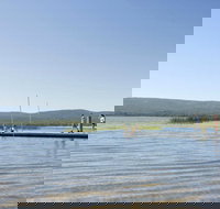 Lake Wartook - Surfers Paradise Gold Coast