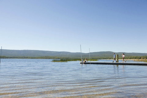 Lake Wartook - Surfers Paradise Gold Coast 0