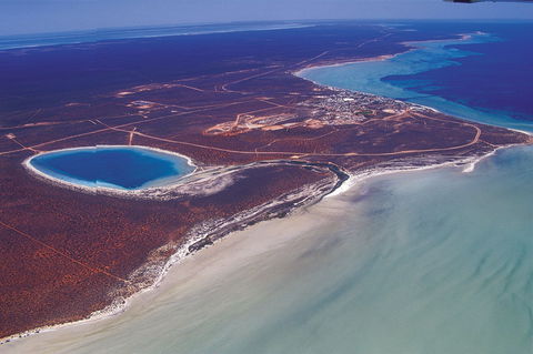 Little Lagoon - Surfers Paradise Gold Coast 0