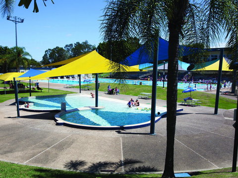 Logan North Aquatic And Fitness Centre - Surfers Paradise Gold Coast 2