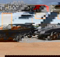 Mad Max Museum - Surfers Paradise Gold Coast