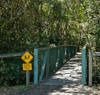 Mermaid Lookout Track - Surfers Paradise Gold Coast