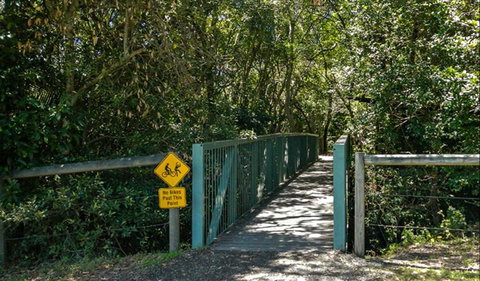 Mermaid Lookout Track - Surfers Paradise Gold Coast 0