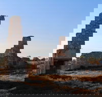 Napper's Ruins - Surfers Paradise Gold Coast