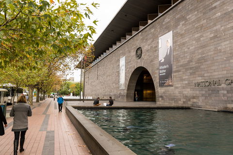 NGV International - Surfers Paradise Gold Coast 0