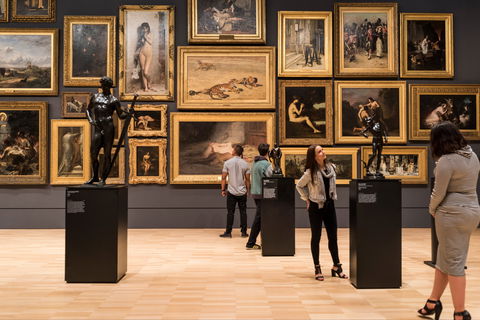 NGV International - Surfers Paradise Gold Coast 1