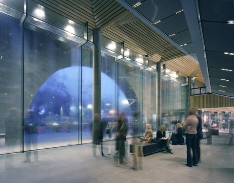 NGV International - Surfers Paradise Gold Coast 2