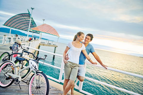 North Ward - Surfers Paradise Gold Coast 1