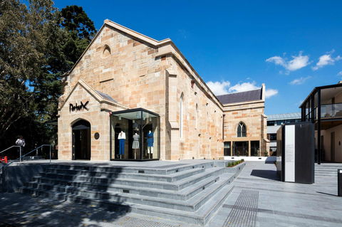 Parlour X - Surfers Paradise Gold Coast 0