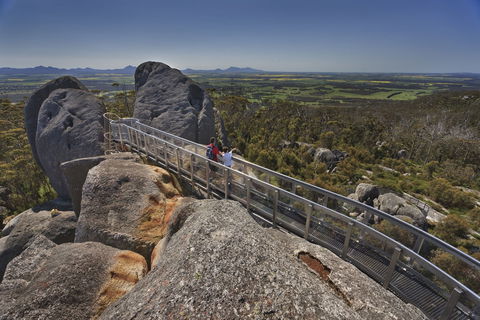 Porongurup National Park - Surfers Paradise Gold Coast 0