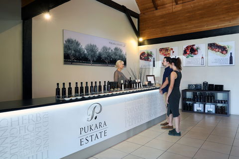 Pukara Estate - Pokolbin Tasting Room - Surfers Paradise Gold Coast 0