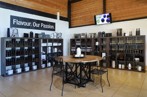 Pukara Estate - Pokolbin Tasting Room - Surfers Paradise Gold Coast 1
