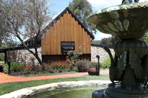 Pukara Estate - Pokolbin Tasting Room - Surfers Paradise Gold Coast 2