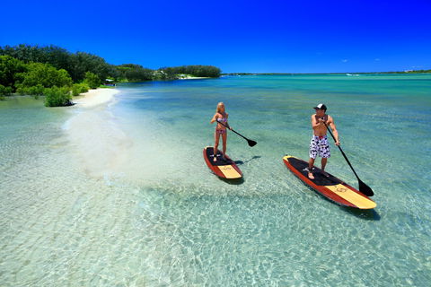 Pumicestone  Passage - Surfers Paradise Gold Coast 0