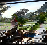 Queanbeyan Golf Club - Surfers Paradise Gold Coast