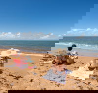 Redcliffe - Surfers Paradise Gold Coast